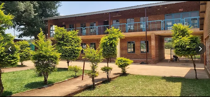 Oceans Private School campus